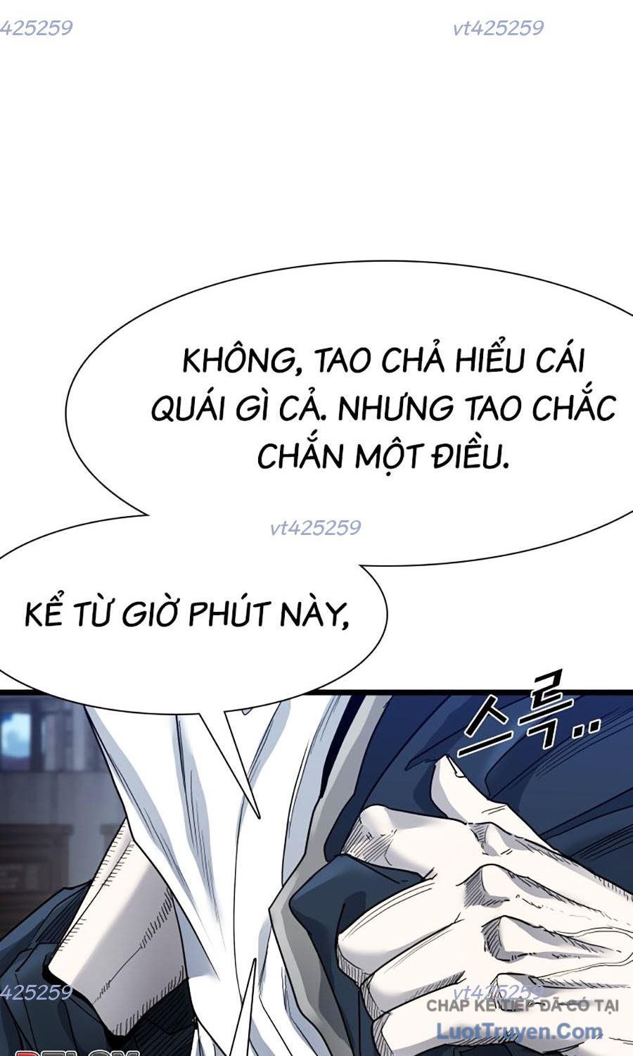 Shark - Cá Mập Chap 376 - Next Chap 375