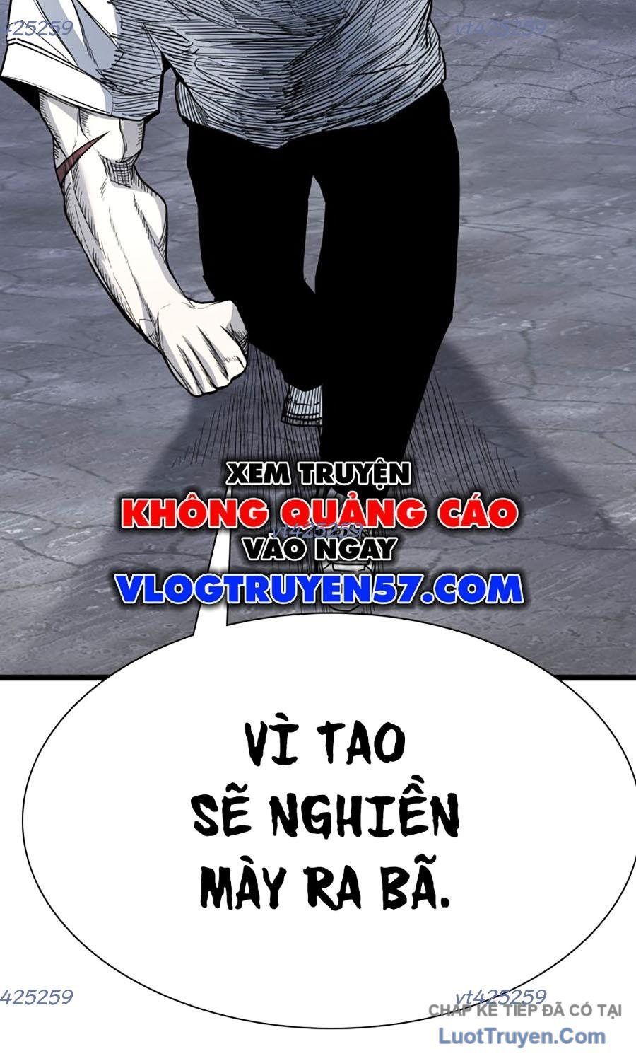 Shark - Cá Mập Chap 376 - Next Chap 375