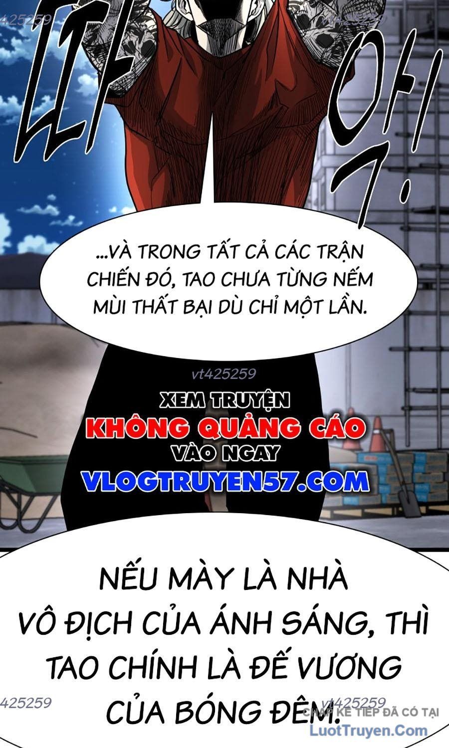 Shark - Cá Mập Chap 376 - Next Chap 375