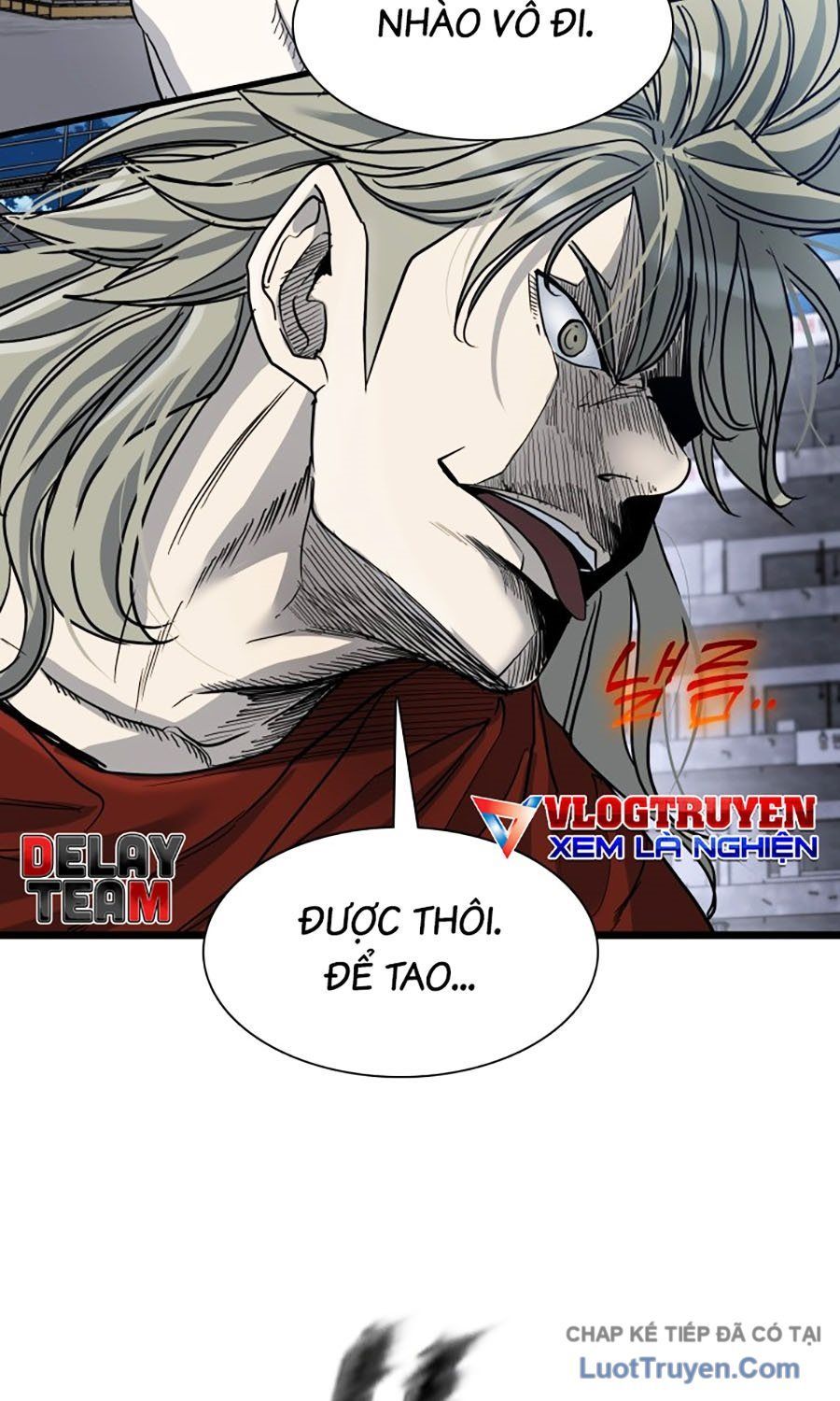 Shark - Cá Mập Chap 376 - Next Chap 375