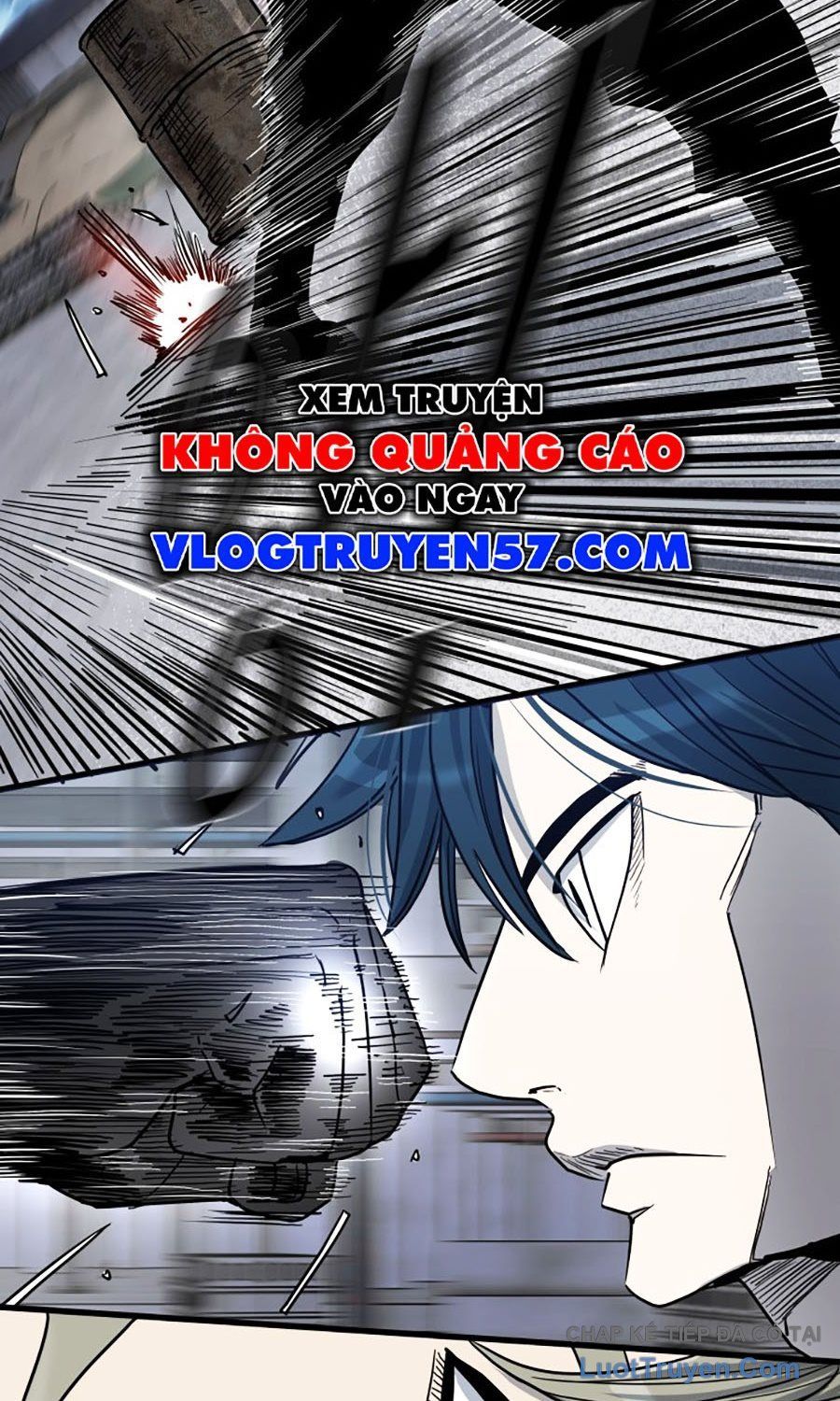 Shark - Cá Mập Chap 376 - Next Chap 375