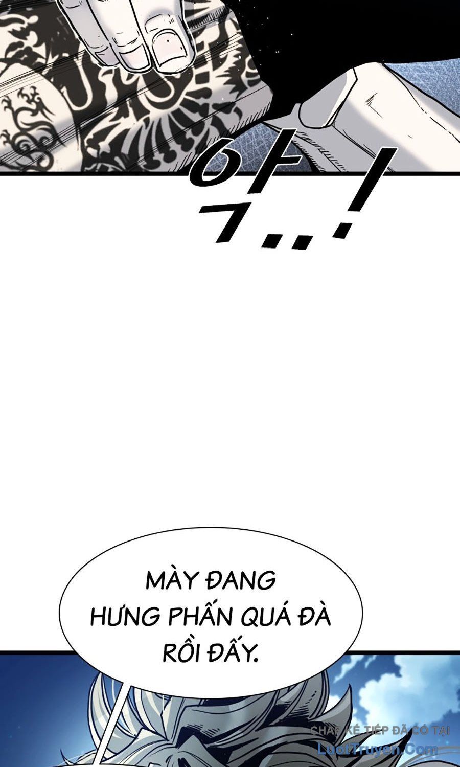 Shark - Cá Mập Chap 376 - Next Chap 375