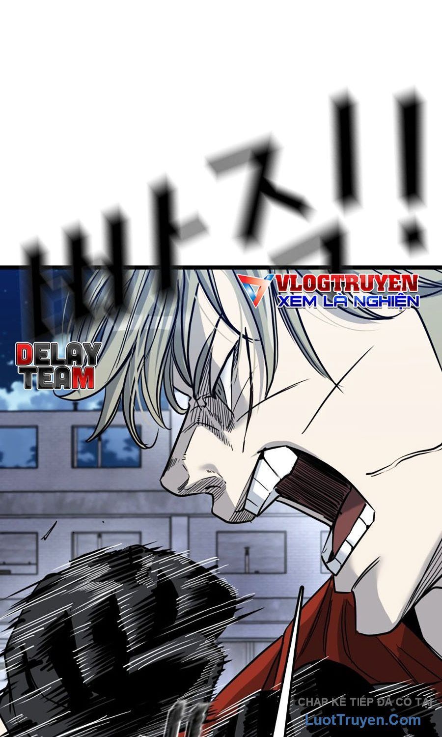 Shark - Cá Mập Chap 376 - Next Chap 375