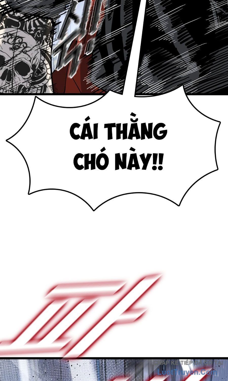 Shark - Cá Mập Chap 376 - Next Chap 375