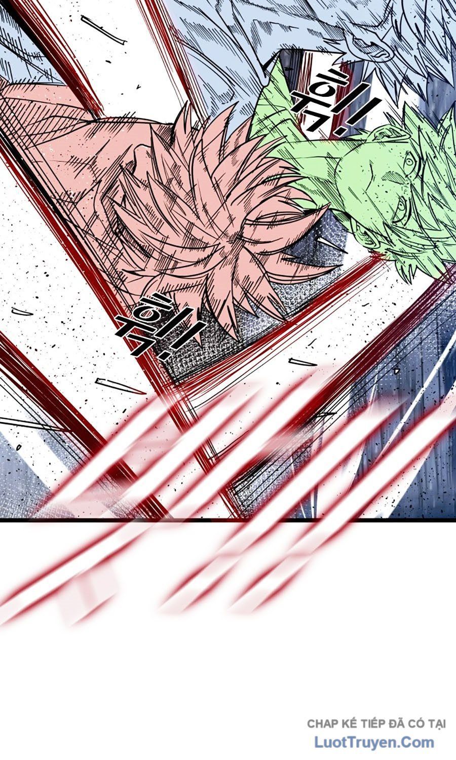 Shark - Cá Mập Chap 376 - Next Chap 375