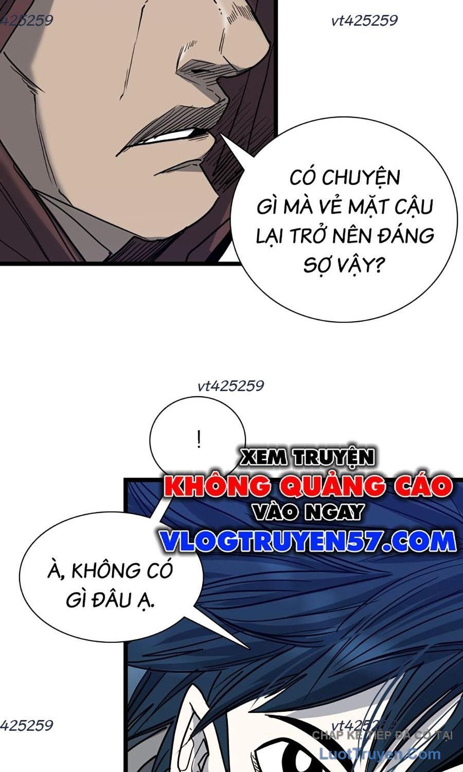 Shark - Cá Mập Chap 376 - Next Chap 375