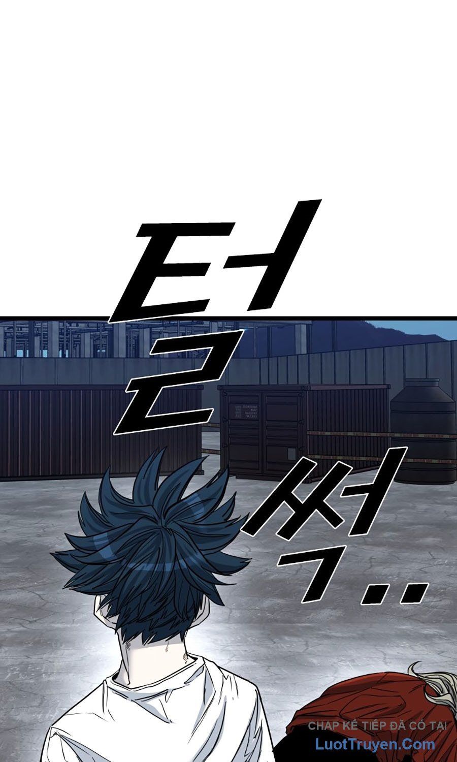 Shark - Cá Mập Chap 376 - Next Chap 375