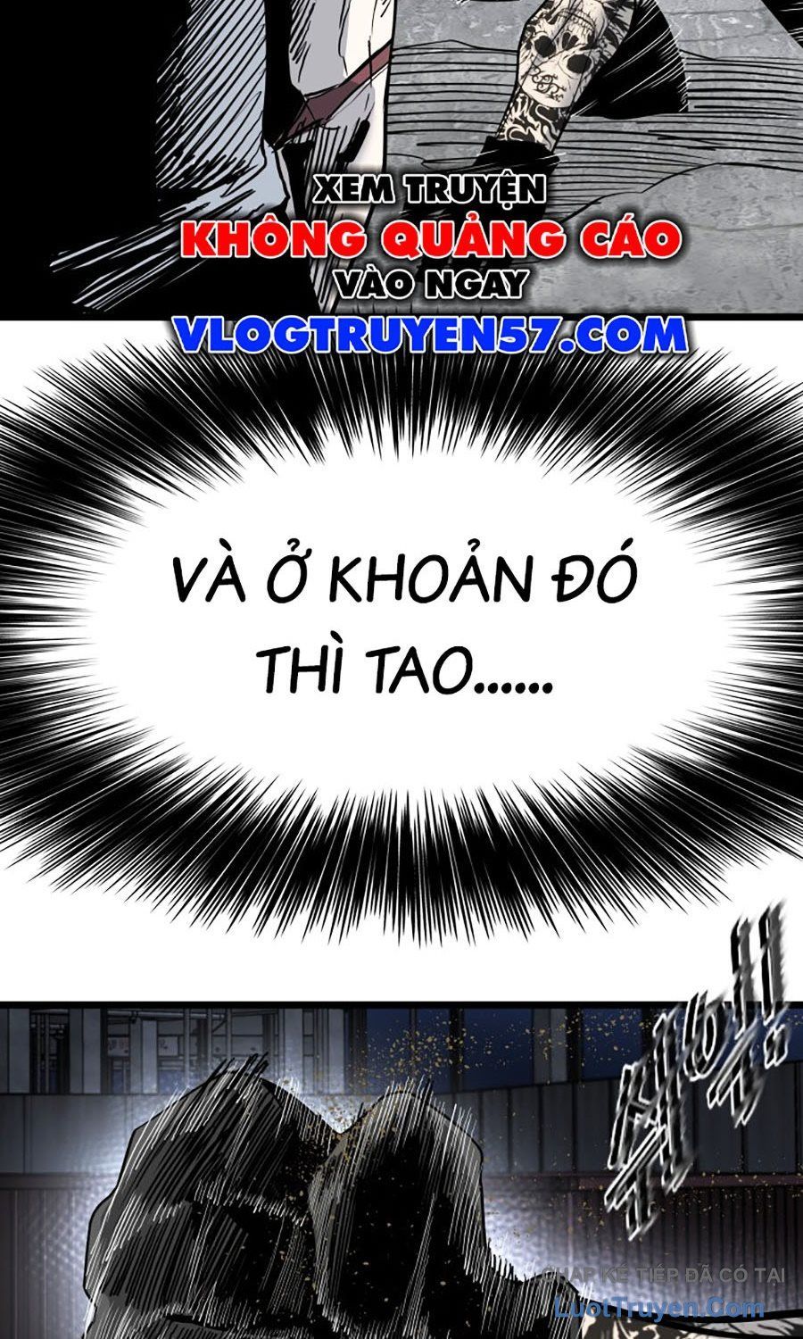 Shark - Cá Mập Chap 376 - Next Chap 375