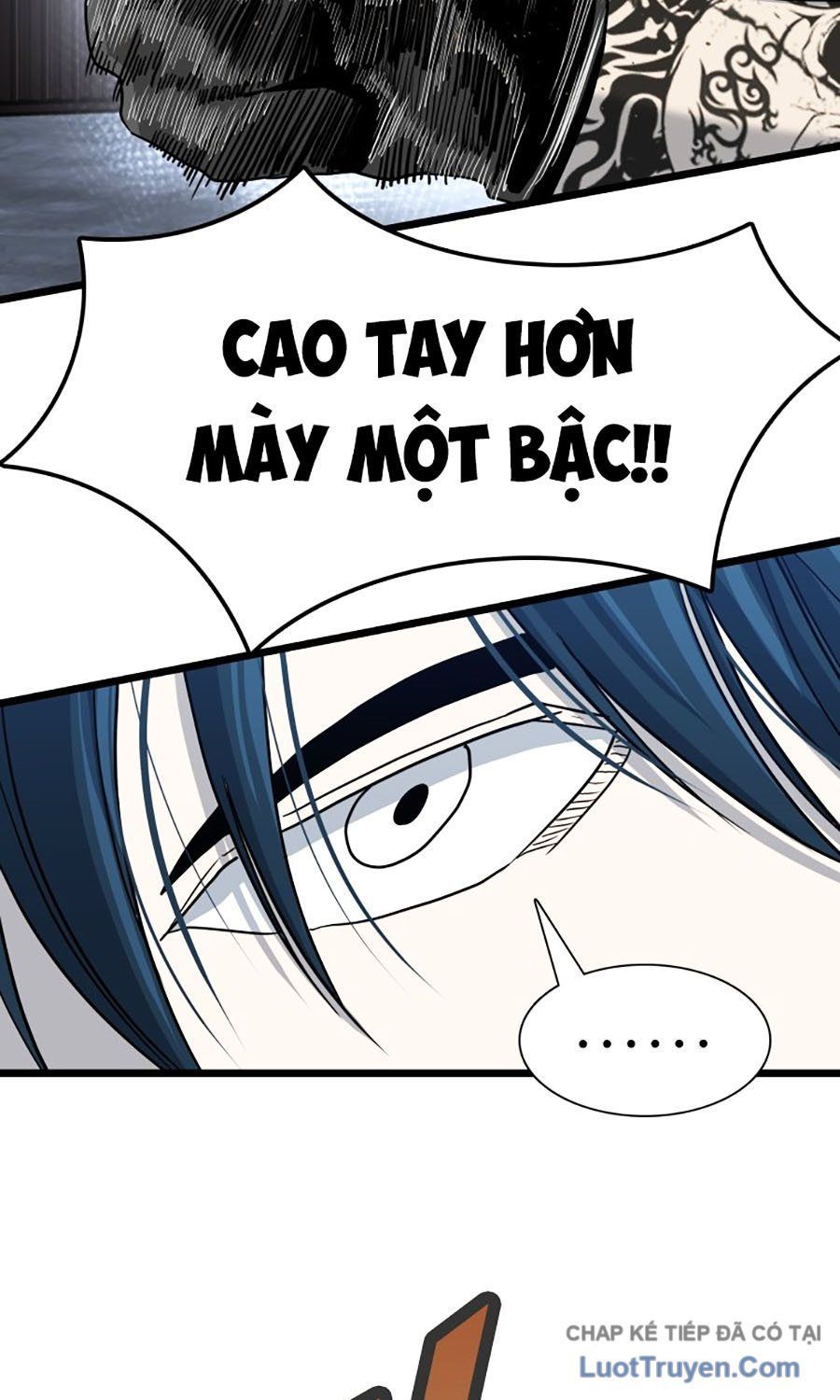 Shark - Cá Mập Chap 376 - Next Chap 375
