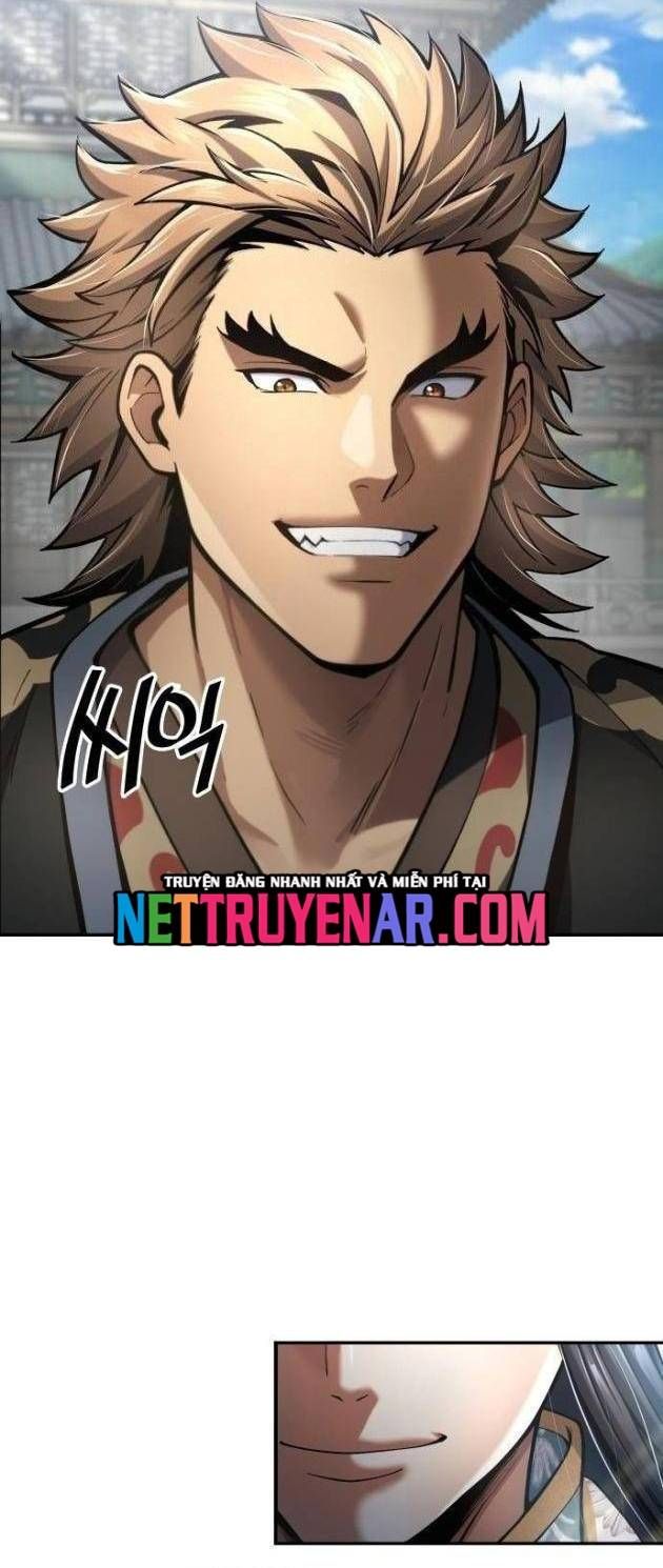 Thiên Trung Long Môn Chap 35 - Next Chap 34