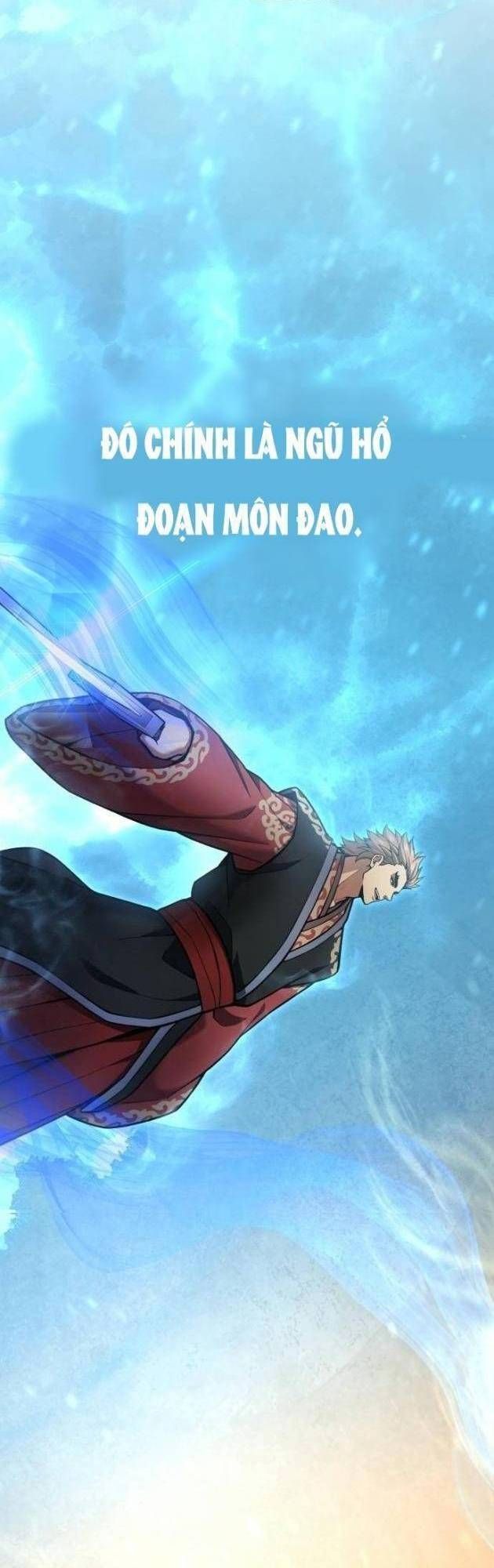 Thiên Trung Long Môn Chap 35 - Next Chap 34