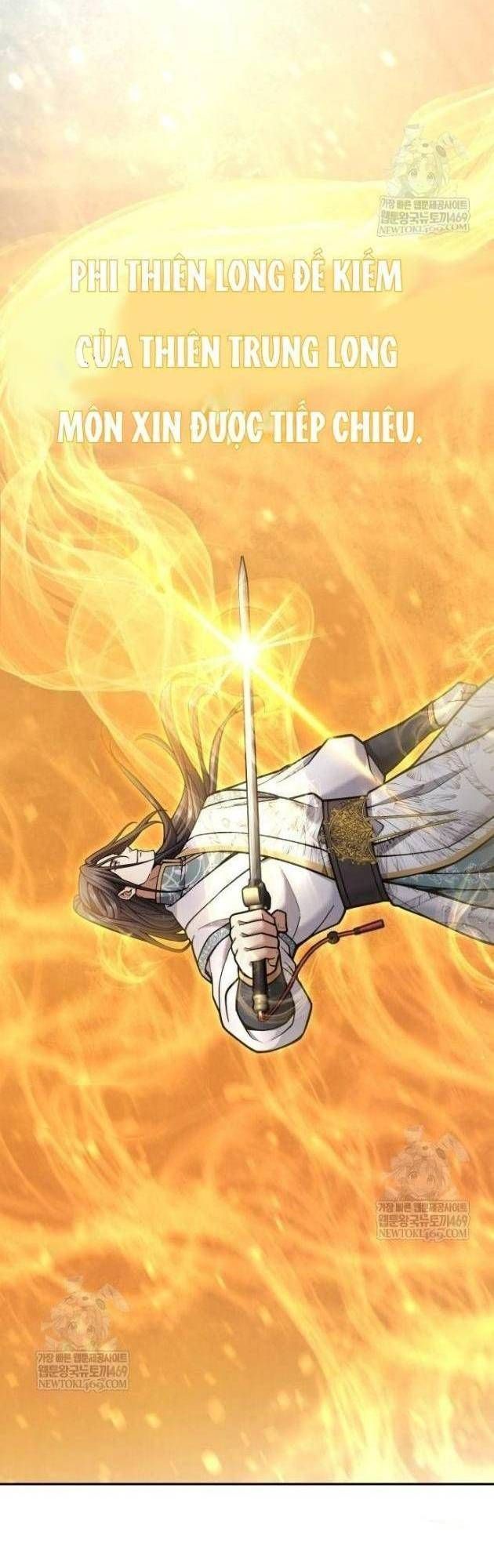 Thiên Trung Long Môn Chap 35 - Next Chap 34