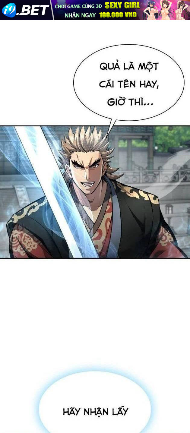 Thiên Trung Long Môn Chap 35 - Next Chap 34