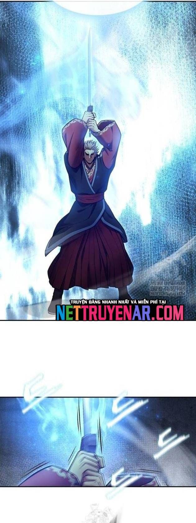 Thiên Trung Long Môn Chap 35 - Next Chap 34