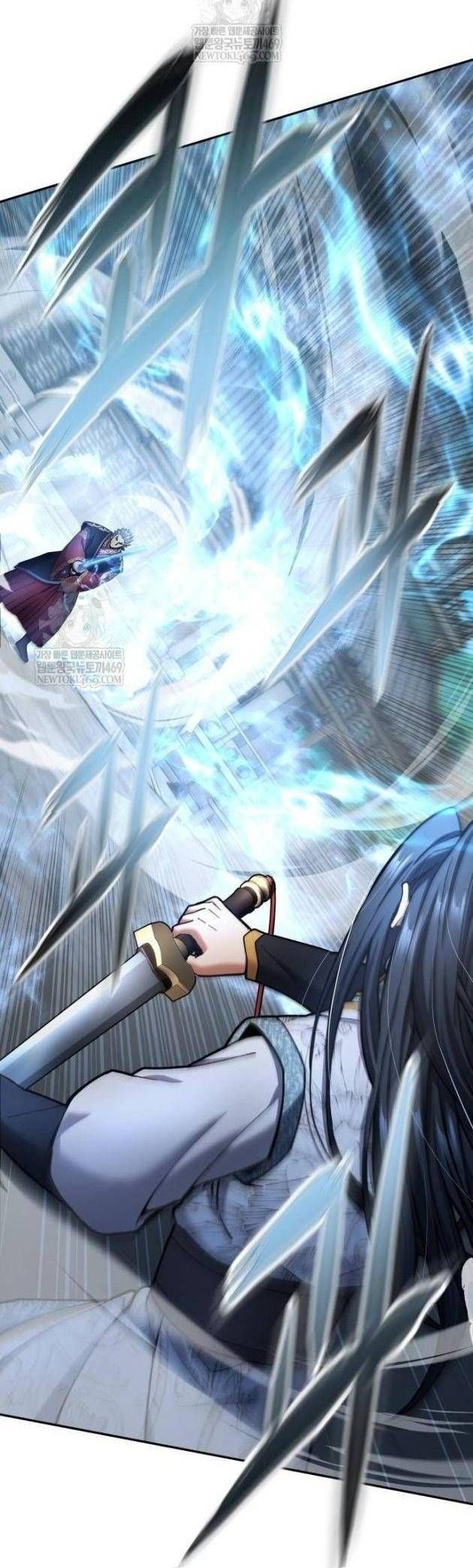 Thiên Trung Long Môn Chap 35 - Next Chap 34