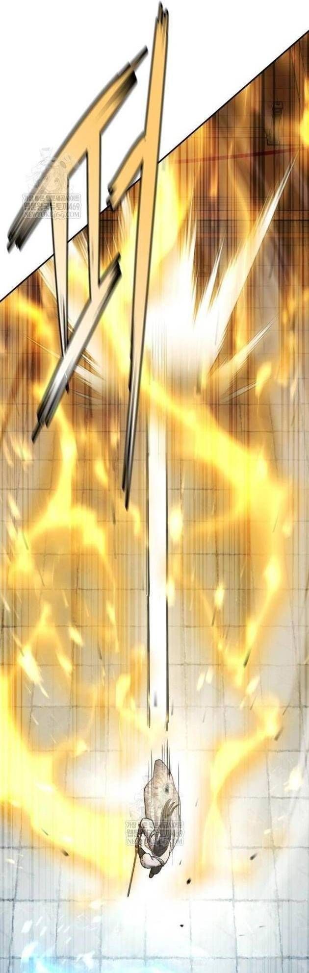 Thiên Trung Long Môn Chap 35 - Next Chap 34