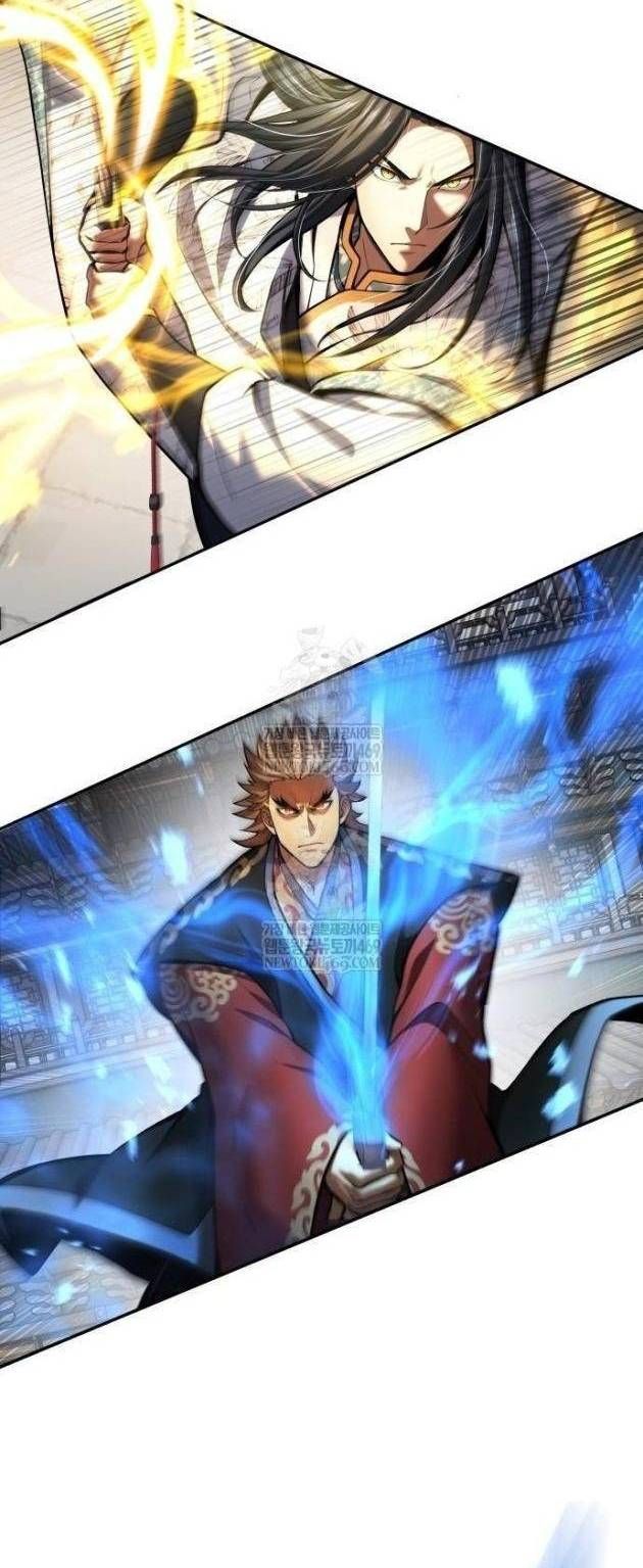 Thiên Trung Long Môn Chap 35 - Next Chap 34