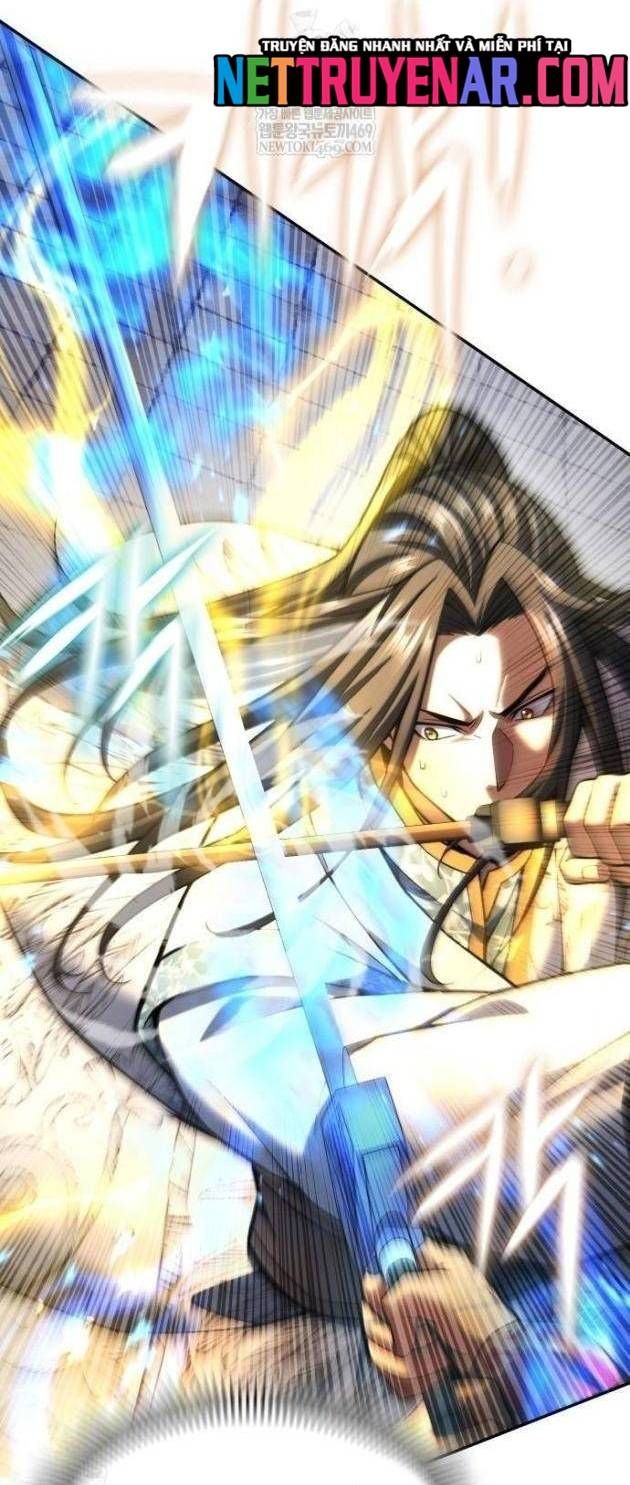 Thiên Trung Long Môn Chap 35 - Next Chap 34