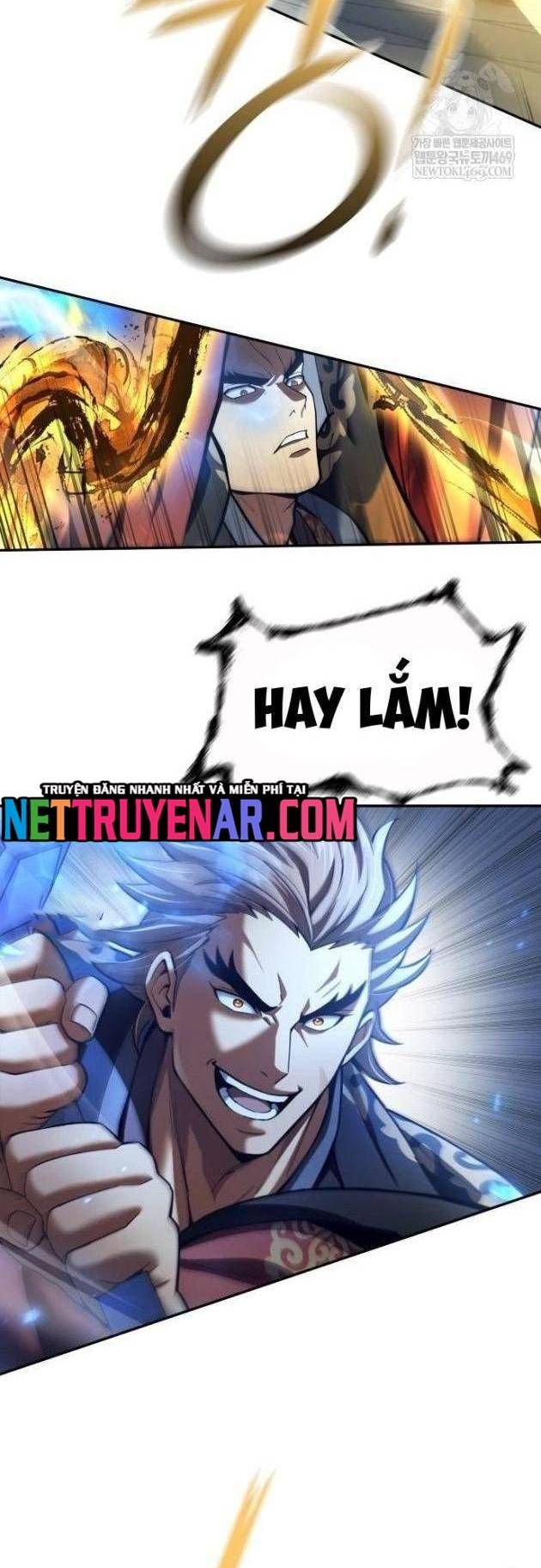 Thiên Trung Long Môn Chap 35 - Next Chap 34