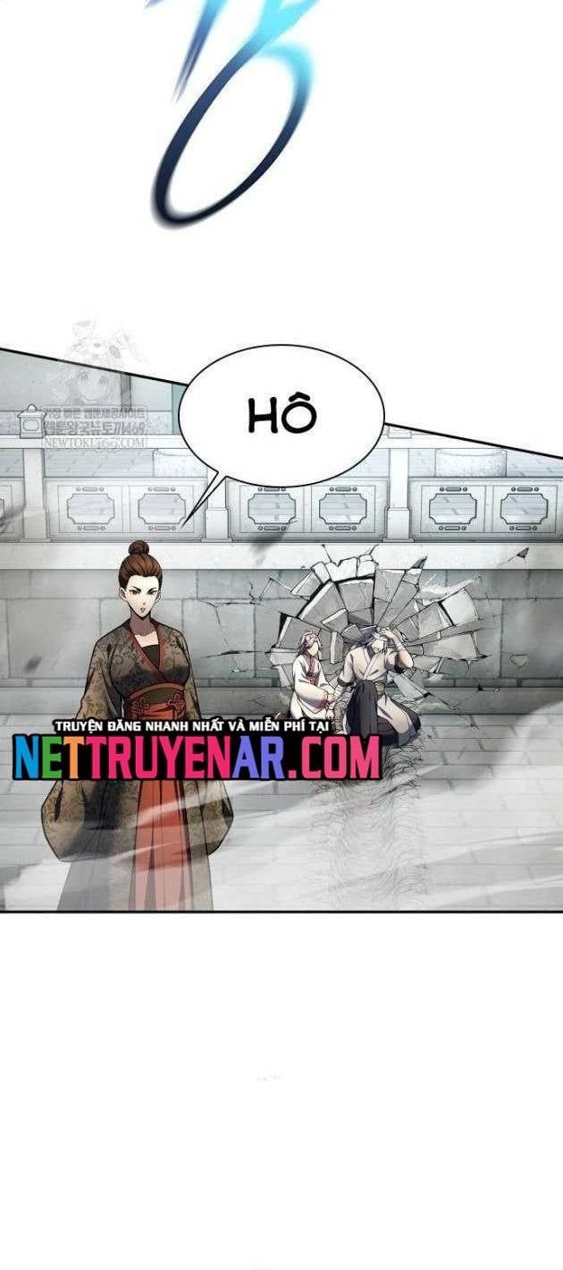 Thiên Trung Long Môn Chap 35 - Next Chap 34