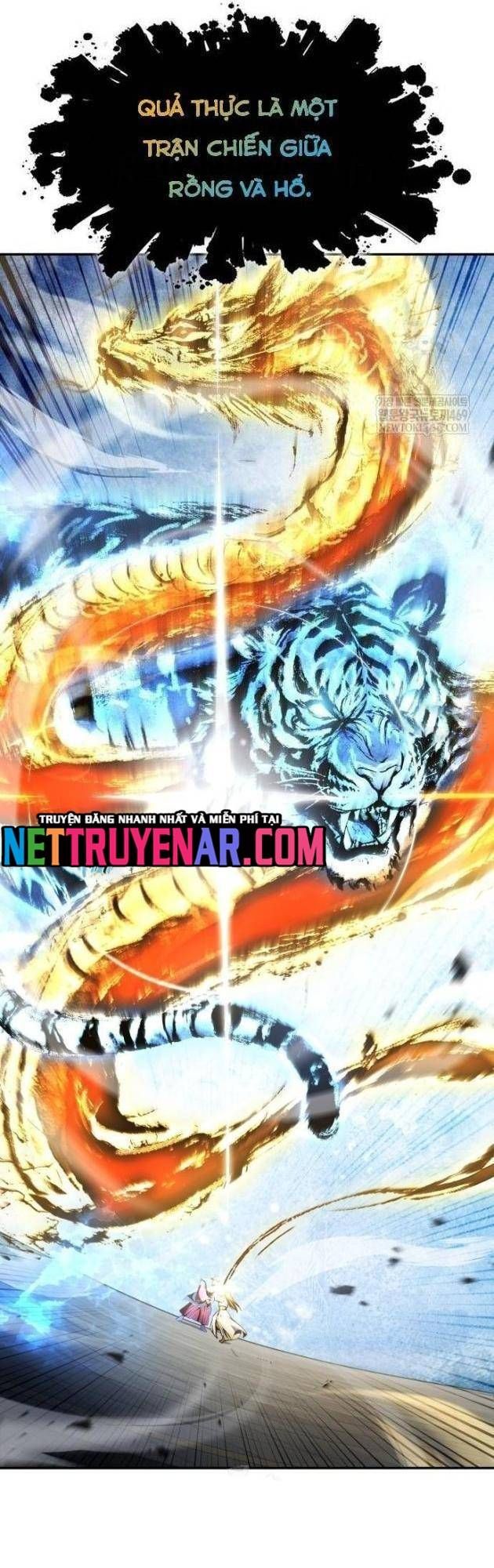 Thiên Trung Long Môn Chap 35 - Next Chap 34