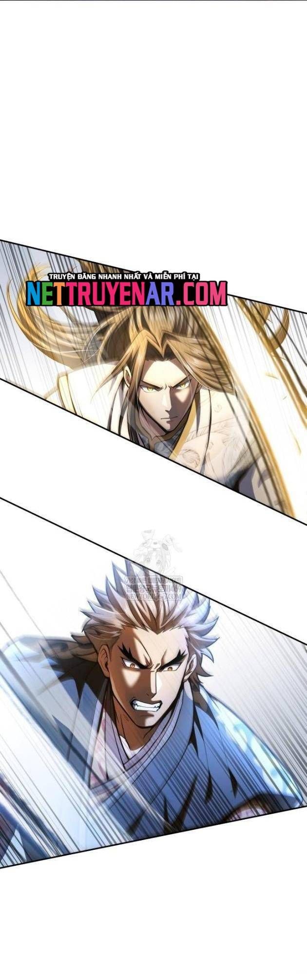 Thiên Trung Long Môn Chap 35 - Next Chap 34