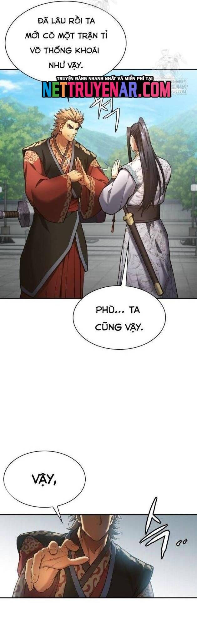 Thiên Trung Long Môn Chap 35 - Next Chap 34