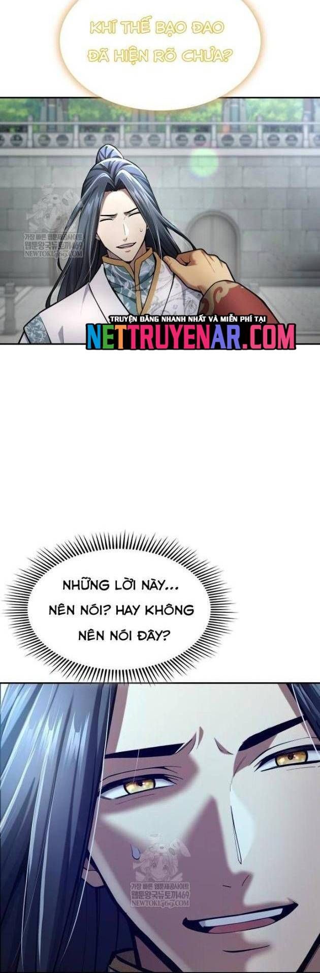 Thiên Trung Long Môn Chap 35 - Next Chap 34