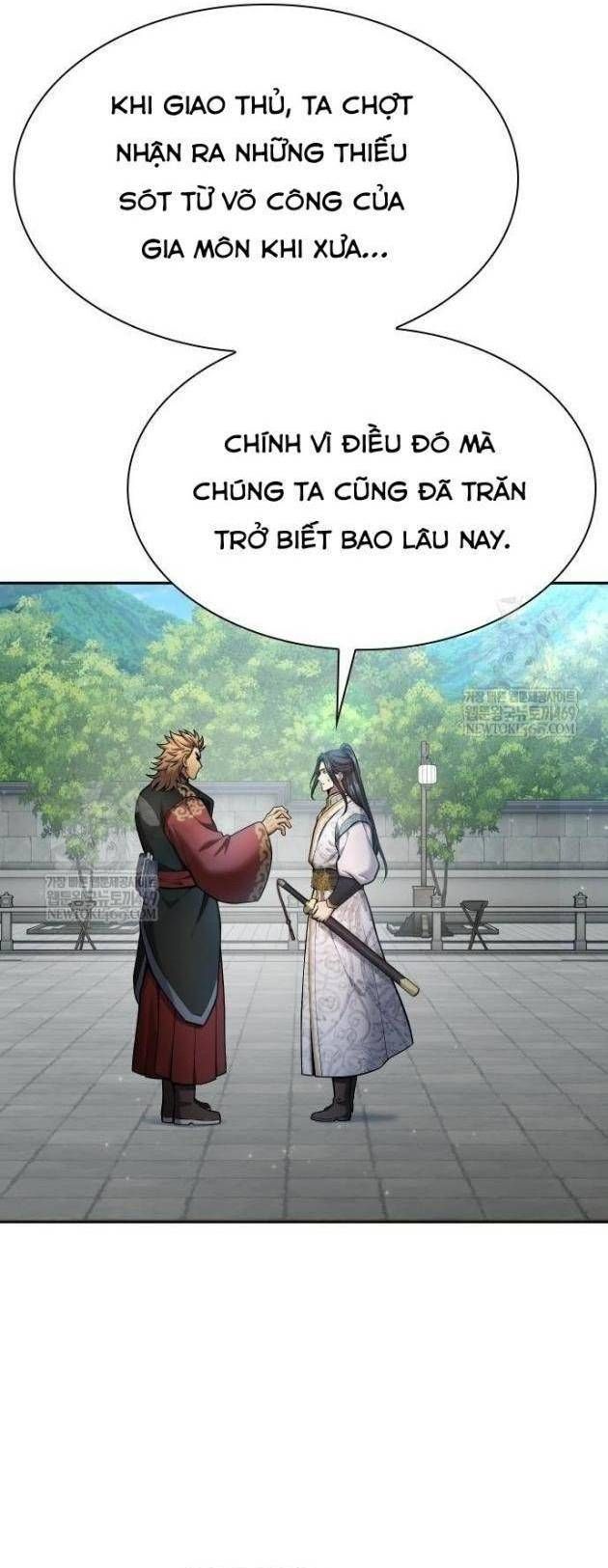 Thiên Trung Long Môn Chap 35 - Next Chap 34
