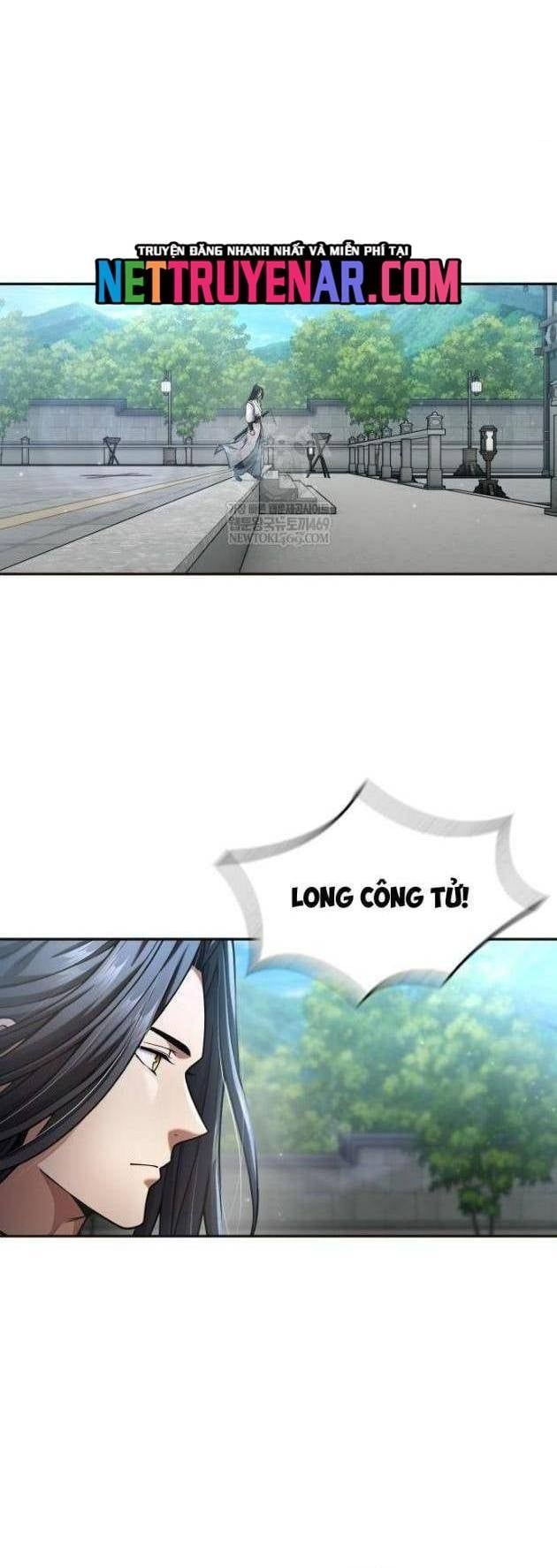 Thiên Trung Long Môn Chap 35 - Next Chap 34