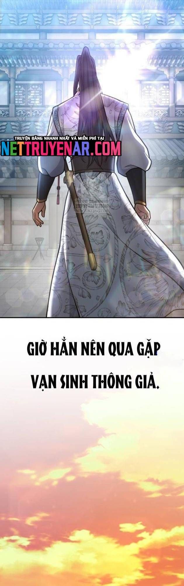 Thiên Trung Long Môn Chap 35 - Next Chap 34