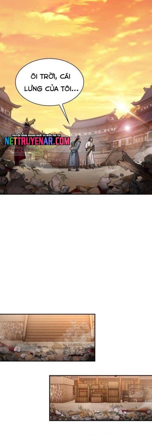 Thiên Trung Long Môn Chap 35 - Next Chap 34