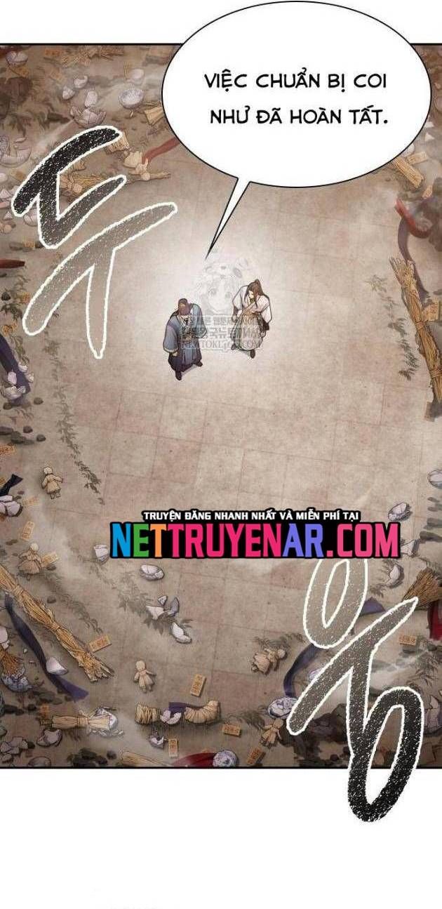 Thiên Trung Long Môn Chap 35 - Next Chap 34