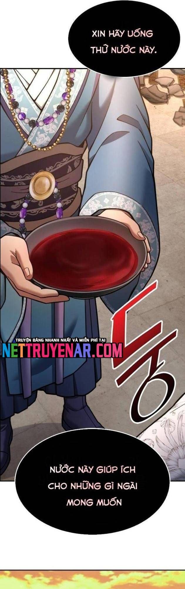 Thiên Trung Long Môn Chap 35 - Next Chap 34