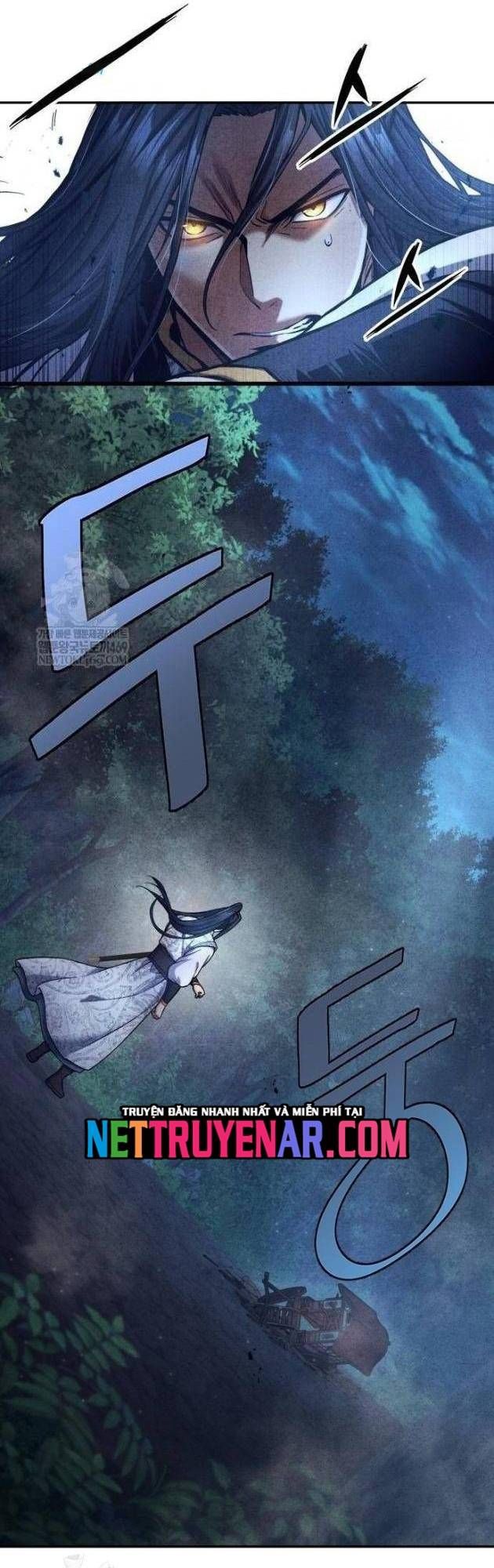 Thiên Trung Long Môn Chap 35 - Next Chap 34