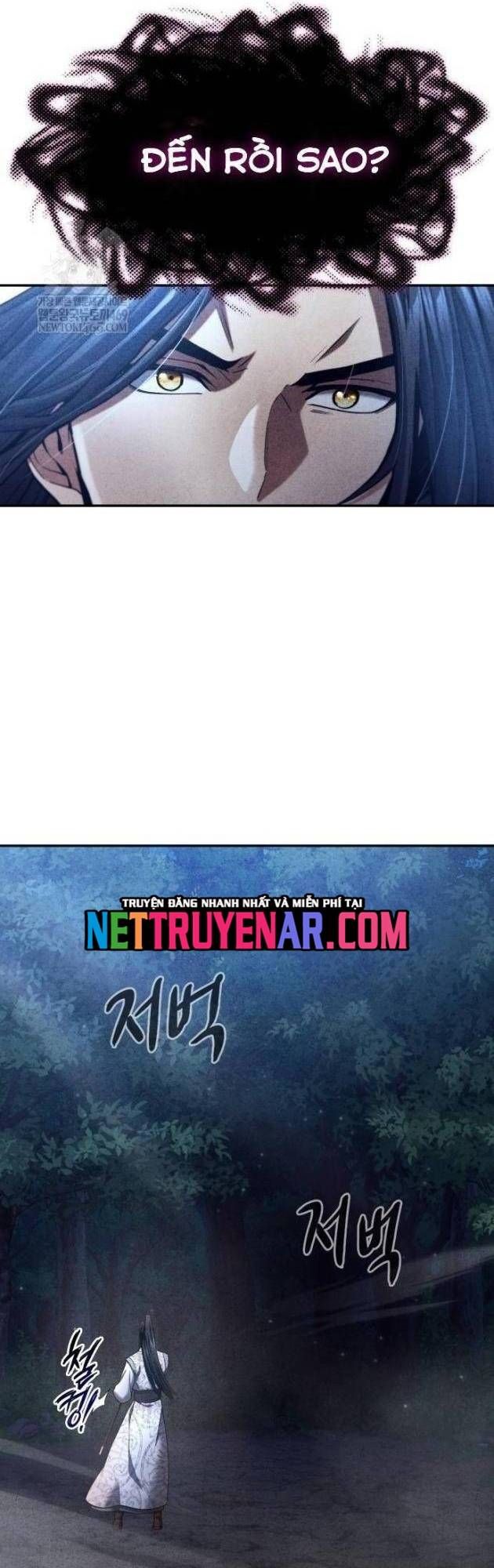 Thiên Trung Long Môn Chap 35 - Next Chap 34