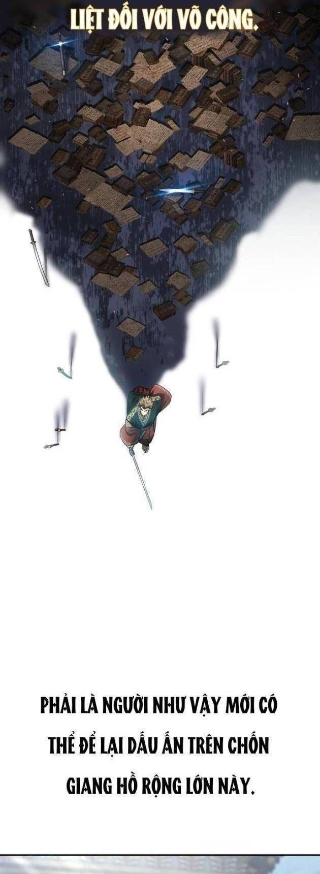 Thiên Trung Long Môn Chap 35 - Next Chap 34
