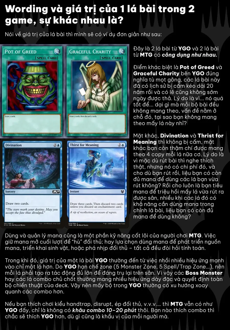 Trang 55 - Hủy Diệt Toàn Bộ Nhân Loại. Chúng Không Thể Hồi Phục