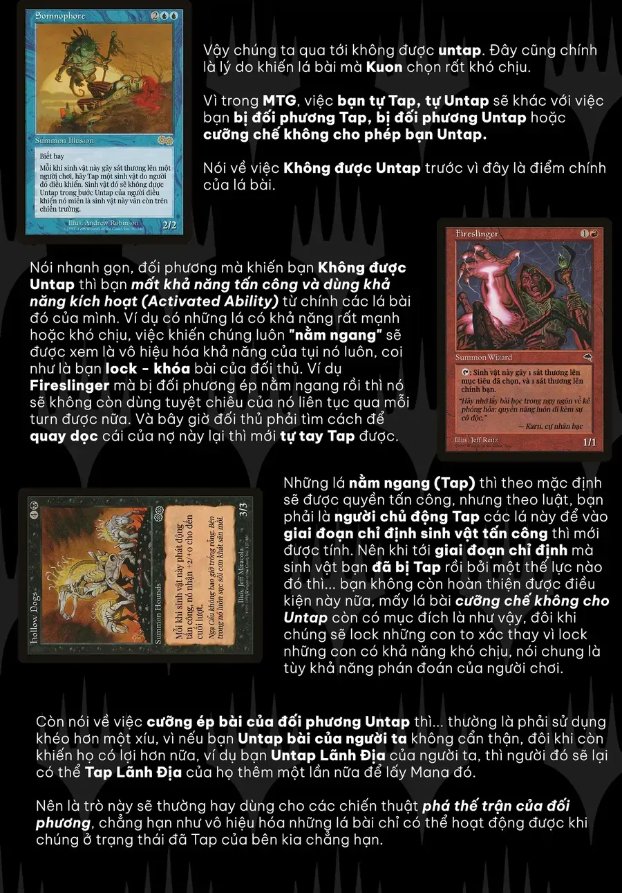 Trang 62 - Hủy Diệt Toàn Bộ Nhân Loại. Chúng Không Thể Hồi Phục