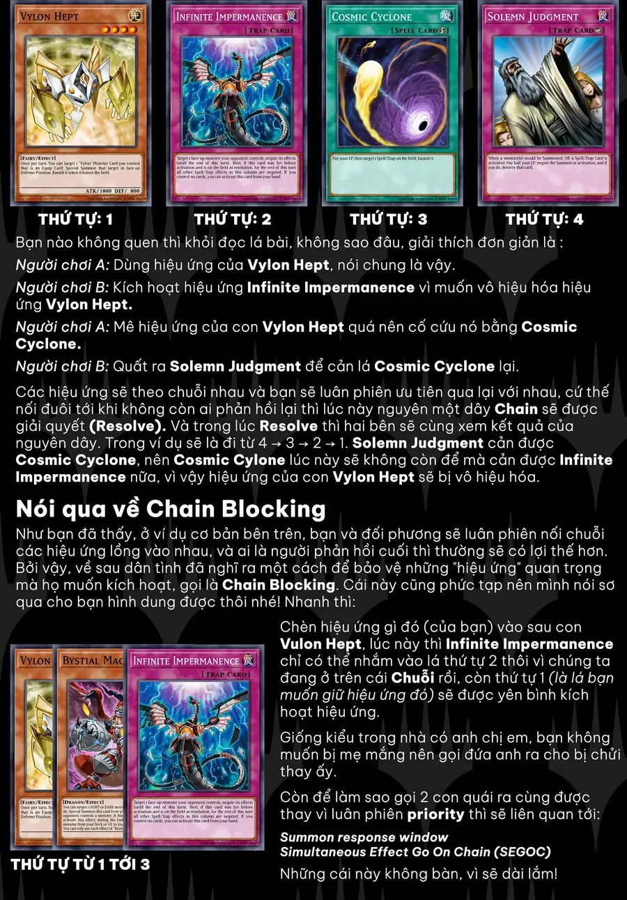 Trang 64 - Hủy Diệt Toàn Bộ Nhân Loại. Chúng Không Thể Hồi Phục