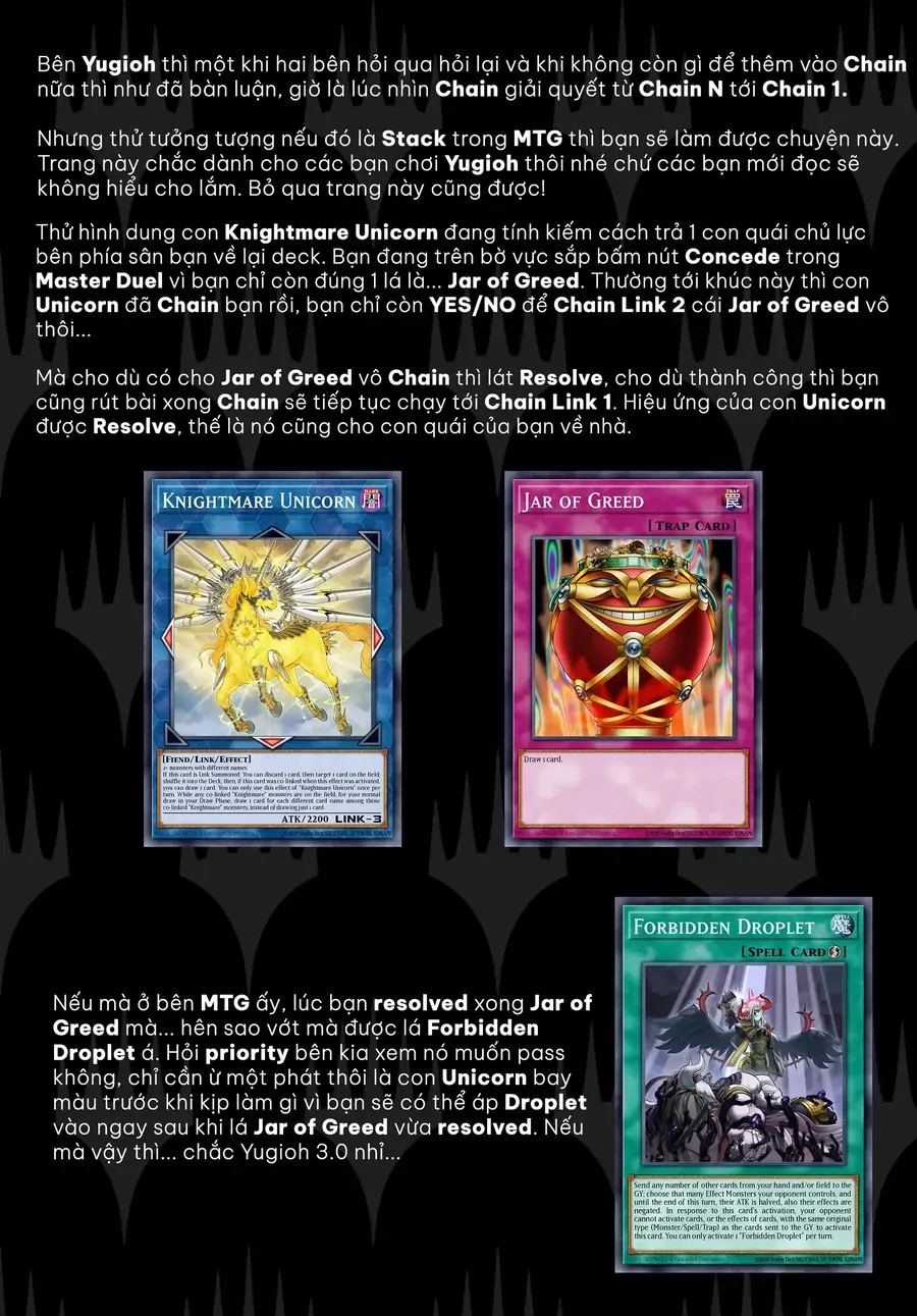 Trang 72 - Hủy Diệt Toàn Bộ Nhân Loại. Chúng Không Thể Hồi Phục