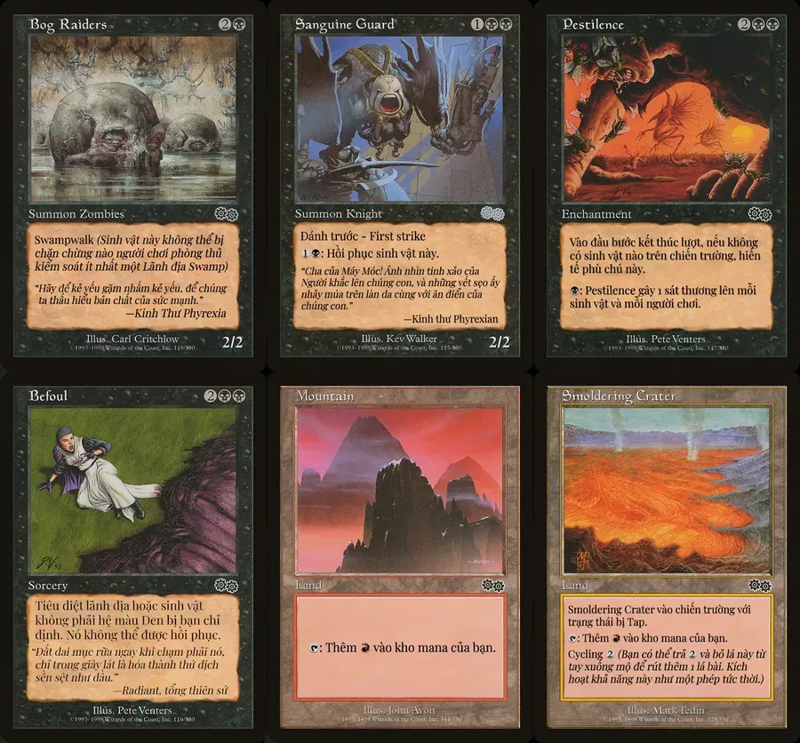 Trang 74 - Hủy Diệt Toàn Bộ Nhân Loại. Chúng Không Thể Hồi Phục