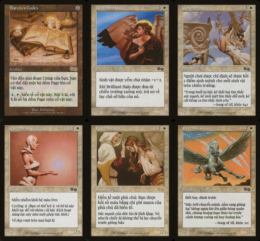 Trang 76 - Hủy Diệt Toàn Bộ Nhân Loại. Chúng Không Thể Hồi Phục