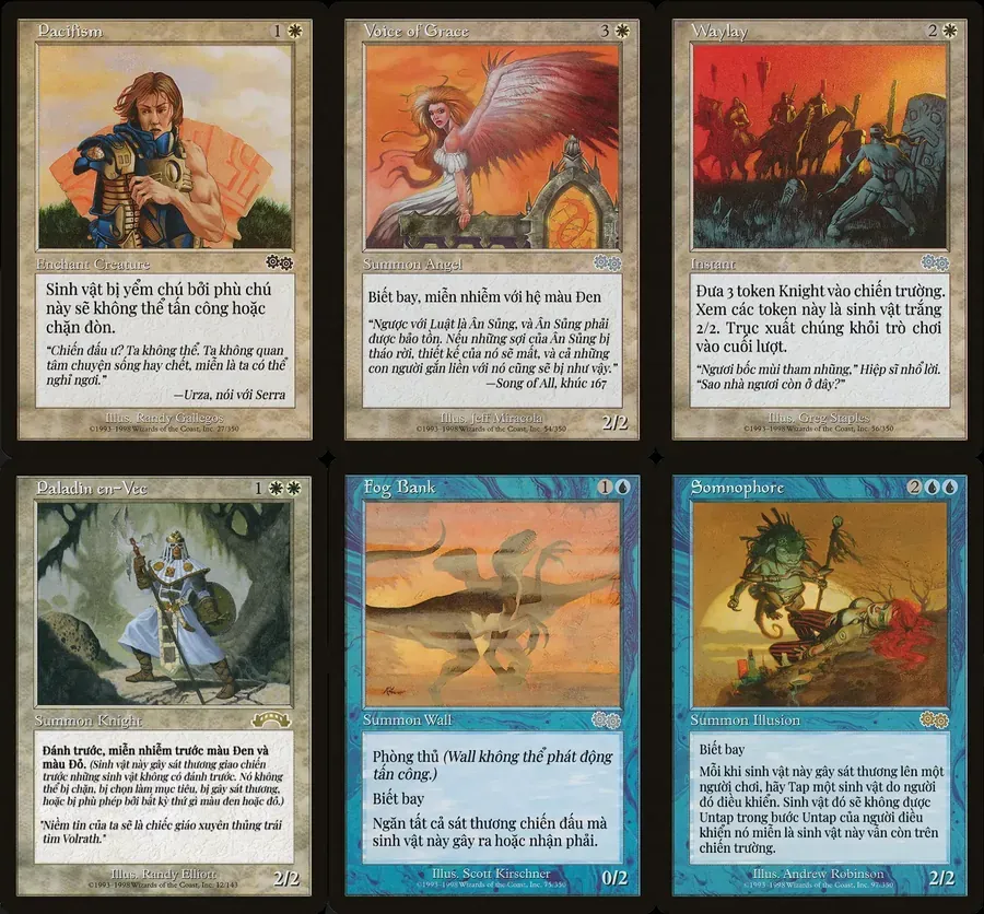 Trang 77 - Hủy Diệt Toàn Bộ Nhân Loại. Chúng Không Thể Hồi Phục