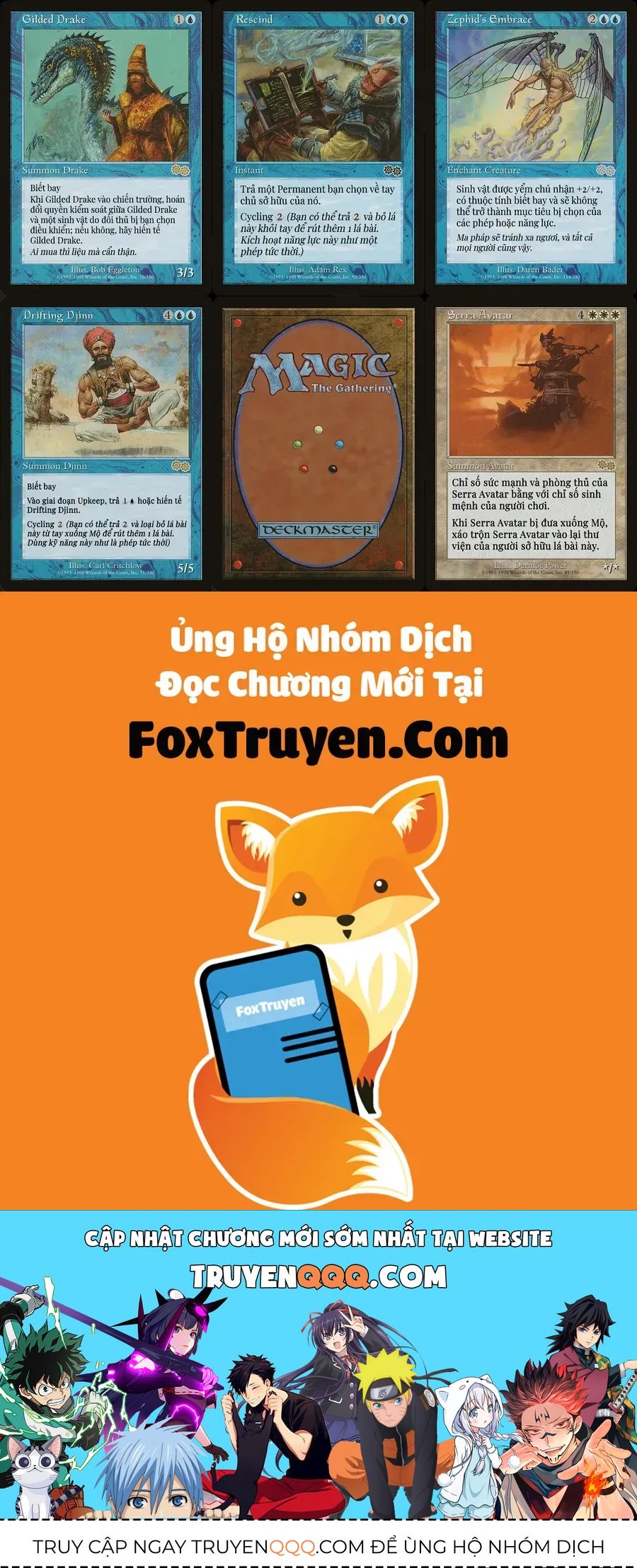 Trang 78 - Hủy Diệt Toàn Bộ Nhân Loại. Chúng Không Thể Hồi Phục