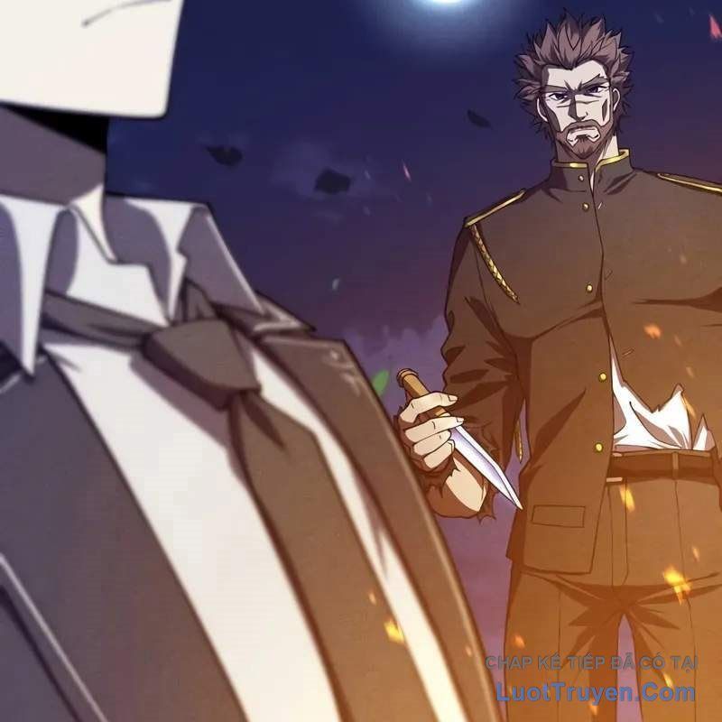 Anh Hùng Tái Xuất Học Viện Chap 32 - Next Chap 31