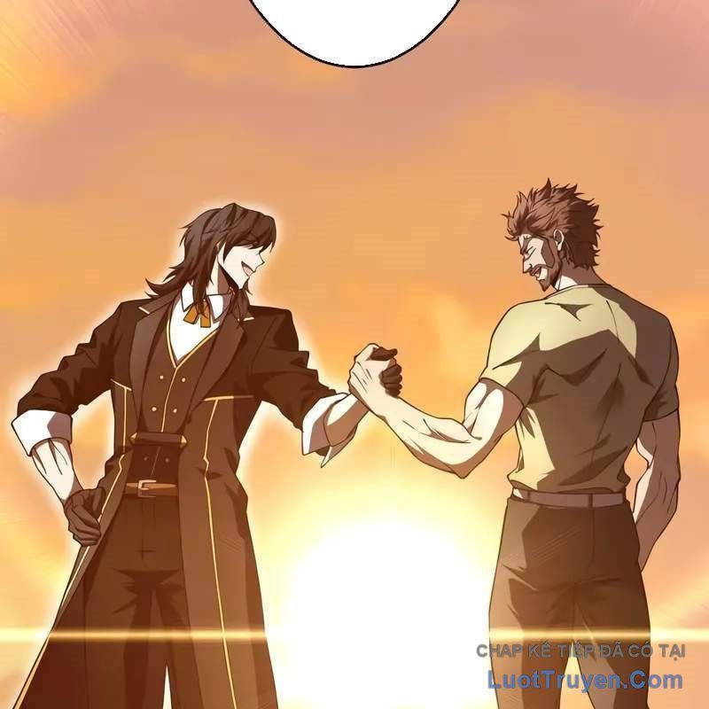 Anh Hùng Tái Xuất Học Viện Chap 32 - Next Chap 31