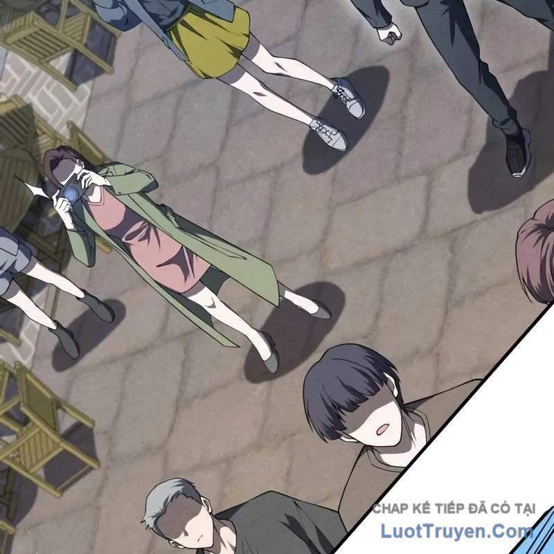 Anh Hùng Tái Xuất Học Viện Chap 33 - Next Chap 32