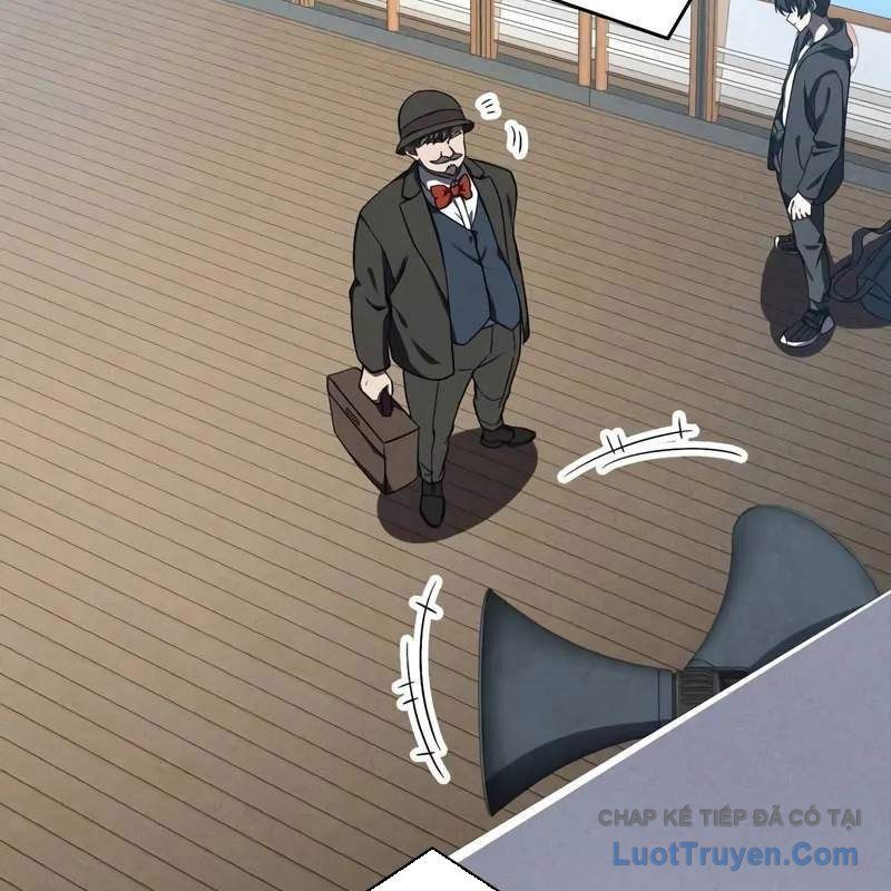 Anh Hùng Tái Xuất Học Viện Chap 33 - Next Chap 32