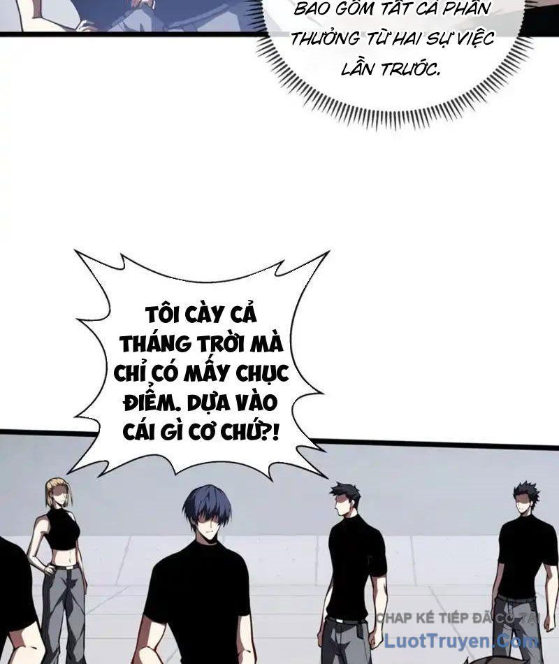 Tai Ách Giáng Lâm: Ta Tiến Hóa Thành Tinh Hồng Đế Vương Chap 31 - Next Chap 30